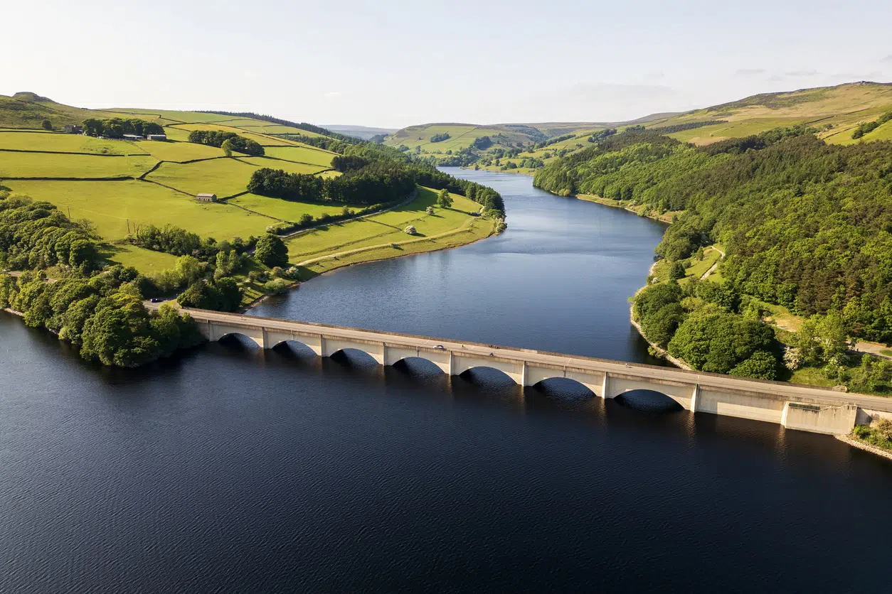 Reservoir
