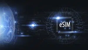 eSIM Management