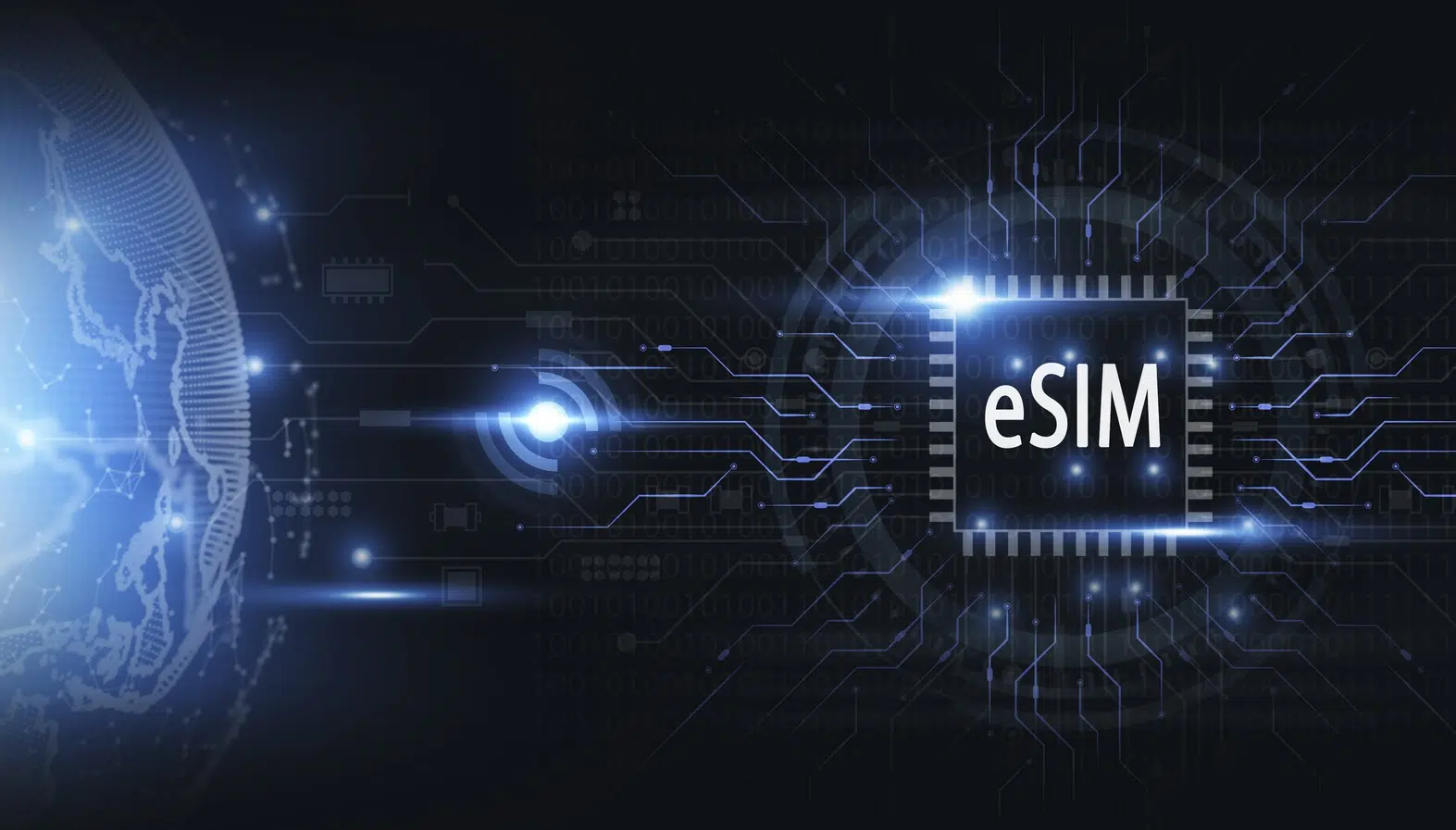 eSIM Management