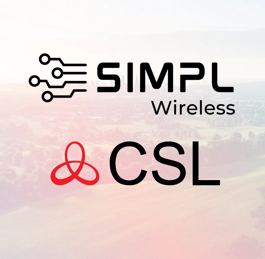 CSL Group Acquires SIMPL Wireless to Bring Critical Connectivity® to North America