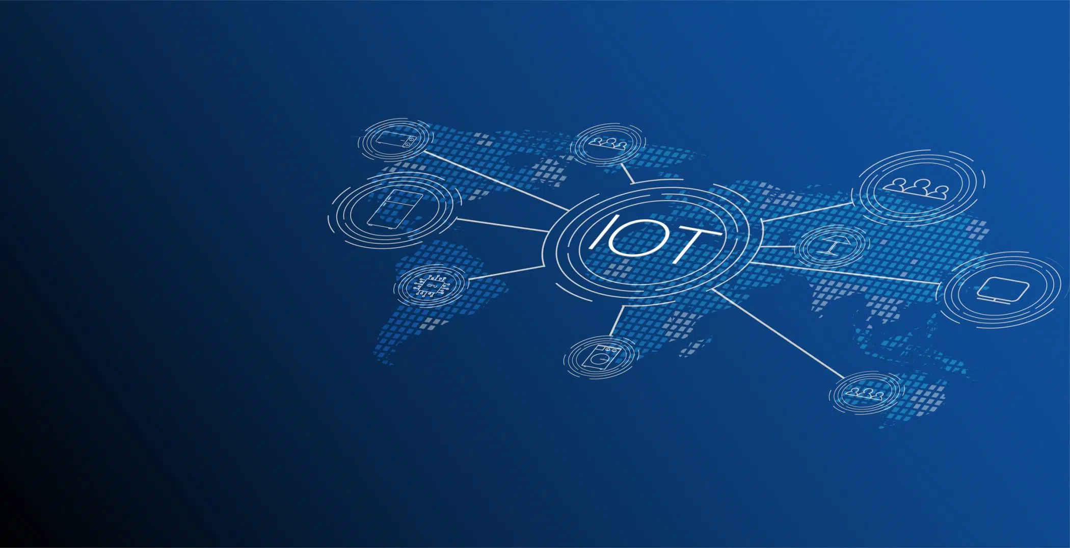 IoT eSIM orchestration