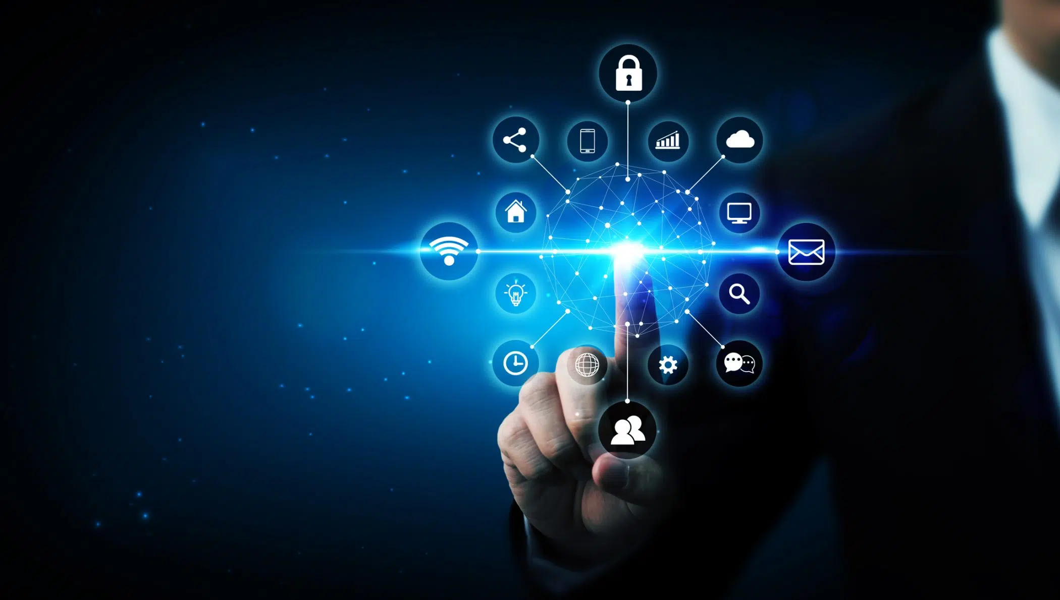 IoT Platform Orchestration