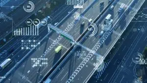 Road Infrastructure