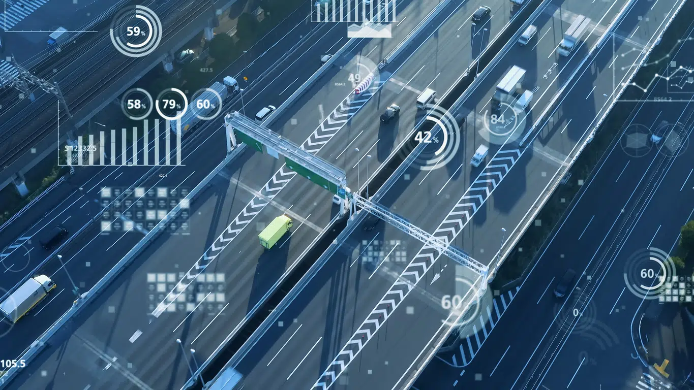 Road Infrastructure