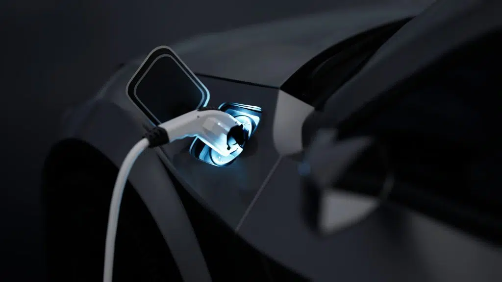 EV Charging