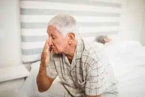 Elderly Telecare