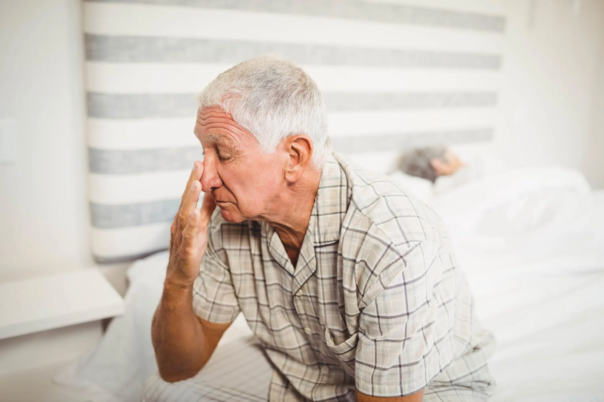 Elderly Telecare